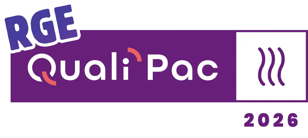 QualiPAC RGE