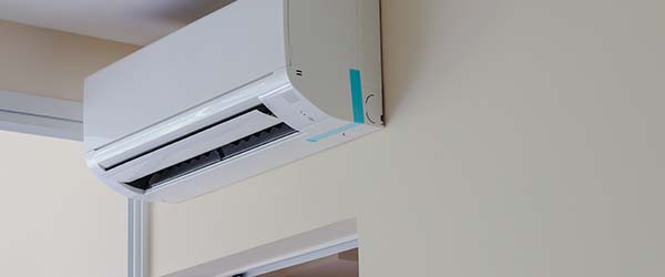 Après - Installation Climatisation Daikin Mono-Split – Cuisine